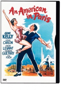 An American in Paris