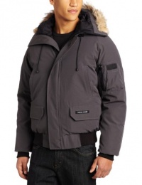 Canada Goose Men's Chilliwack Bomber