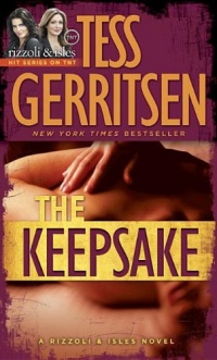 The Keepsake: A Rizzoli & Isles Novel (Rizzoli & Isles Novels)