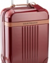 Hartmann Luggage PC4 International Carry-on, Black Raspberry, One Size