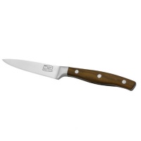 Chicago Cutlery WSF 3-1/2-Inch Parer Knife, Sheath Packaging