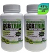 Green Coffee Bean Extract | 45% Chlorogenic Acids CGA PURE | GCB Trim | 800mg per serving| 2 Pack