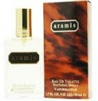 Aramis 1.7 oz Eau de Toilette Spray by Aramis for Men