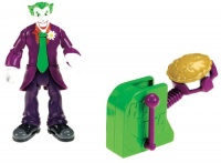 Fisher-Price Hero World DC Super Friends The Joker