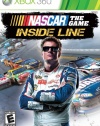 NASCAR The Game: Inside Line