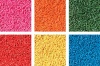 Wilton Jimmies 6 Mix Sprinkle Assortment