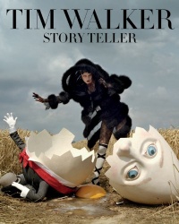 Tim Walker: Story Teller