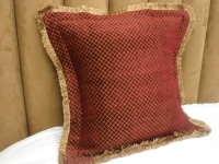 Sherry Kline Tangiers Euro Sham Pillow