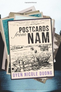 Postcards from Nam