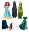 Disney/Pixar Brave Story Giftset