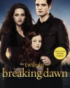 Breaking Dawn (The Twilight Saga)