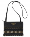 Accessories are everything-please your fashionista with one of these accented Roxy bags sized just for her.