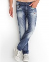 GUESS The Festival Collection - Alameda Jeans