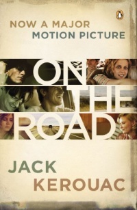 On the Road (movie tie-in)