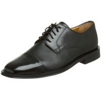 Johnston & Murphy Men's Corbett II Cap Toe Oxford