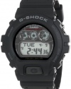 Casio Men's GW6900-1 G-Shock Atomic Digital Sport Watch