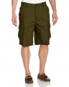 Nautica Men's Ripstop Cargo Short