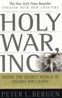 Holy War, Inc.: Inside the Secret World of Osama bin Laden