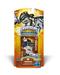 Activision Skylanders Giants Single Character Pack Core Series 2 Terrafin