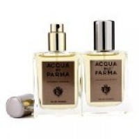 Acqua Di Parma Acqua di Parma Colonia Intensa Eau De Cologne Travel Spray Refills - 2x30ml/1oz