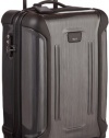 Tumi Vapor International Carry On,Black,one size