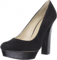 Nine West Women's Vividly Platform Pump