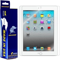 ArmorSuit MilitaryShield - Apple iPad 2 Screen Protector Shield with Lifetime Replacements