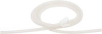 Silicone Enema Tubing - 6 feet | PurEnema Tubing | Medical-Grade Silicone Enema Tubing