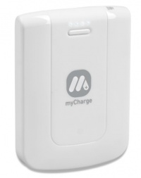 myCharge Sojourn 1000 Rechargeable Power Bank