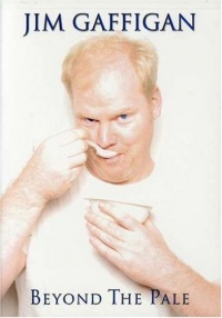 Jim Gaffigan - Beyond the Pale