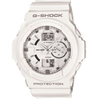 G-Shock GA150 White Watch