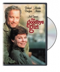 The Goodbye Girl