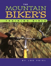 The Mountain Biker's Training Bible