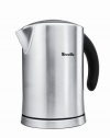 Breville SK500XL Ikon Cordless 1.7-Liter Stainless-Steel Electric Kettle