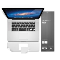 elago PALMREST SKIN for 15-inch MacBook Pro (unibody)with Trackpad Protector