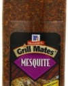 McCormick Grill Mates Seasoning, Mesquite, 24-Ounce