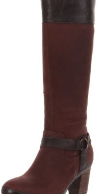 Clarks Women's Gallery Etch Boot