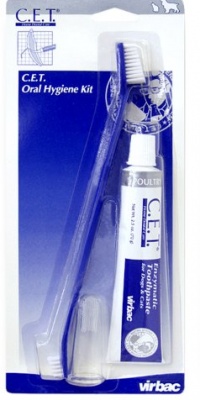 CET Oral Hygiene Kit