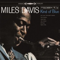 Kind of Blue (180g Vinyl)