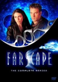 Farscape: The Complete Series