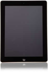 Apple iPad MC744LL/A (32GB, Wi-Fi + Verizon 4G, Black)