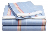 Tommy Hilfiger Sanibel Island 300-Thread-Count Cotton Sateen Pillowcase Pair