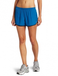 Asics Women's Quad Short