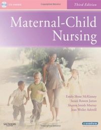 Maternal-Child Nursing, 3e