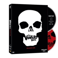 The Venture Bros.: Season One