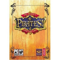 Sid Meier's Pirates!