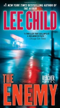 The Enemy: A  Reacher Novel (Jack Reacher)