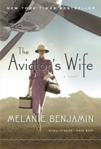 The Aviator's Wife: A Novel