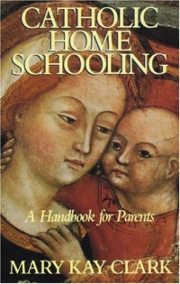 Catholic Home Schooling