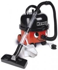 Little Henry Vacuum